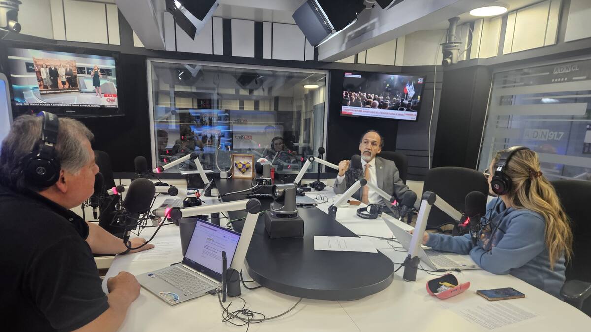 Rodrigo Vidal