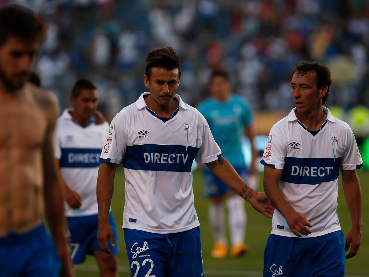 Brilló en la UC, pero confiesa el verdadero motivo por el que jugar en Colo Colo fue “maravilloso”