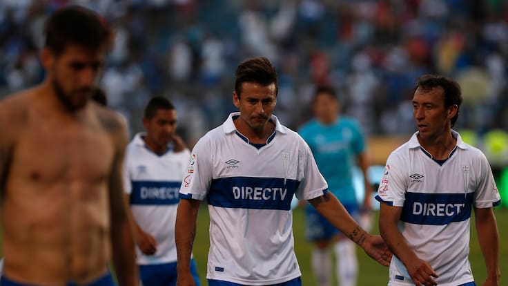 Brilló en la UC, pero confiesa el verdadero motivo por el que jugar en Colo Colo fue “maravilloso”