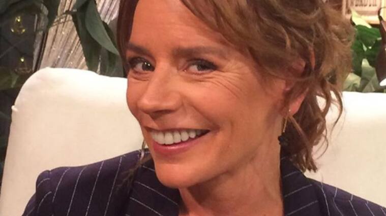 Kathy Salosny