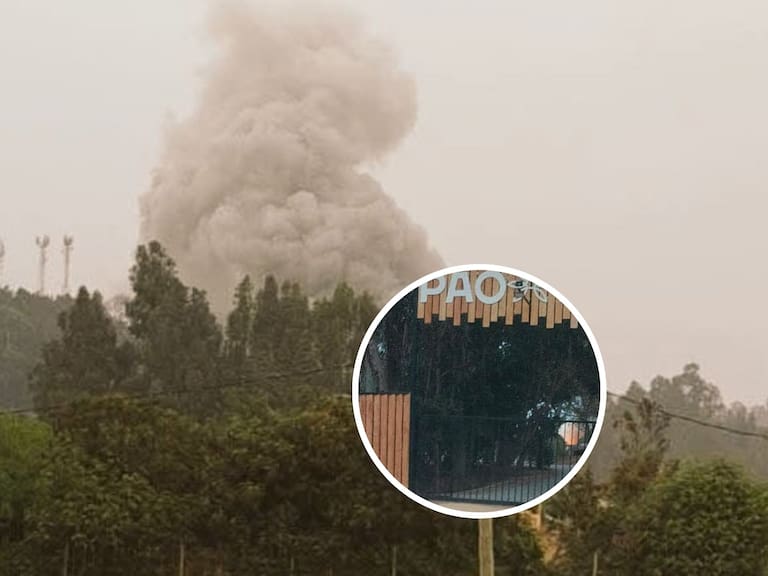 X @SanAntonio_SOS | Facebook Canal 2 / Chilena FM San Antonio