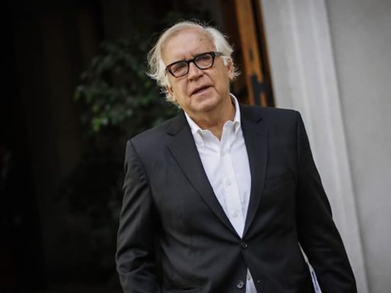 Ex ministro del Interior Jorge Burgos por los dichos de Siches sobre autonomía de Carabineros: «Es simplemente una ignorancia»