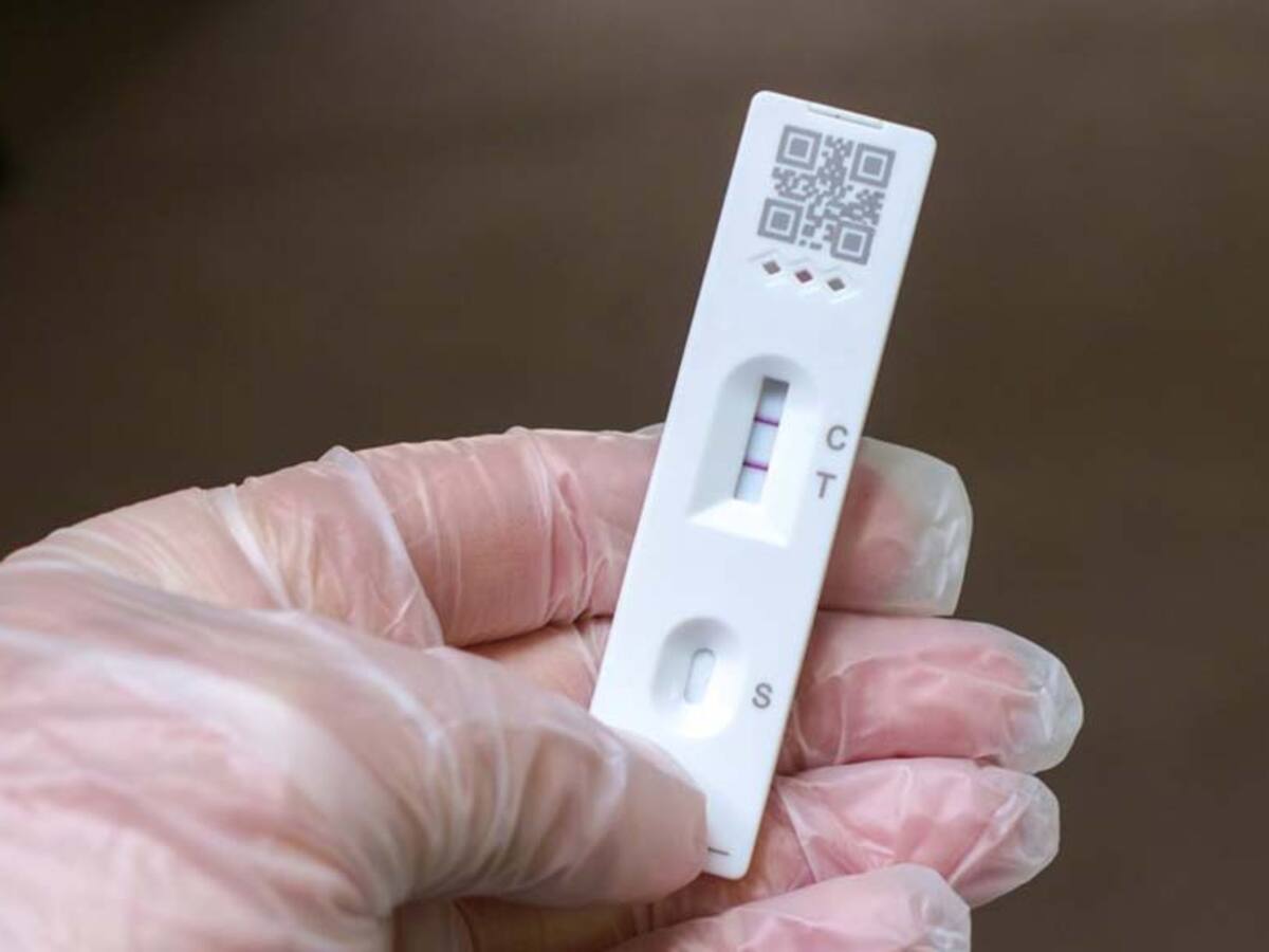 Covid-19: Cuánto han cambiado los síntomas y cuáles son los más frecuentes