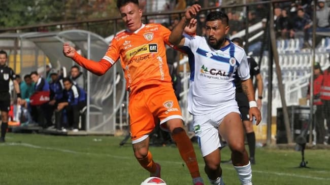 Programación fútbol chileno: ¿Qué partidos se juegan hoy, 21 de septiembre, y quién transmite?