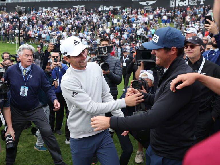 Juan Cristóbal Guarello: "Joaquín Niemann es realidad, no tiene proyección"