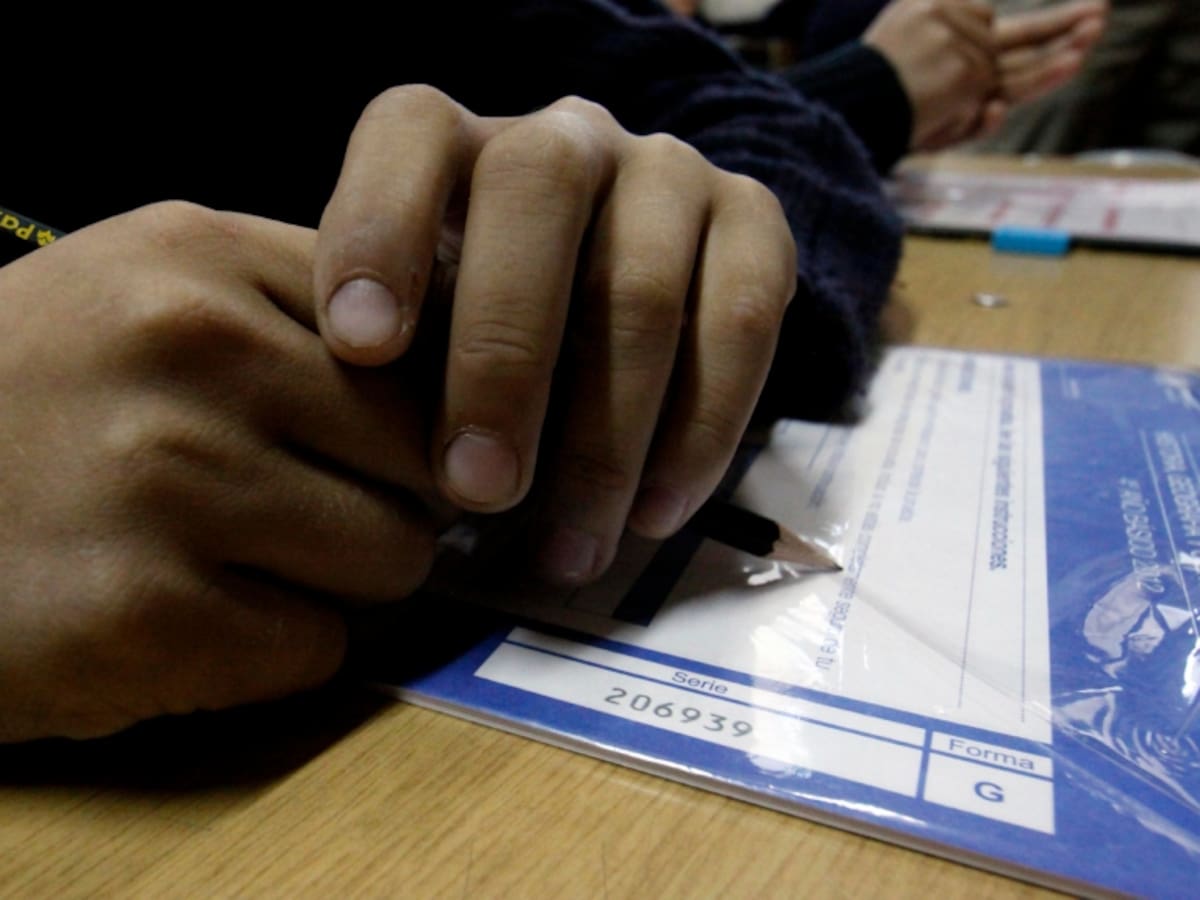 Subsecretaria de Educación apunta a la empresa responsable de ausencia de examinadores Simce: “No están respondiendo adecuadamente”