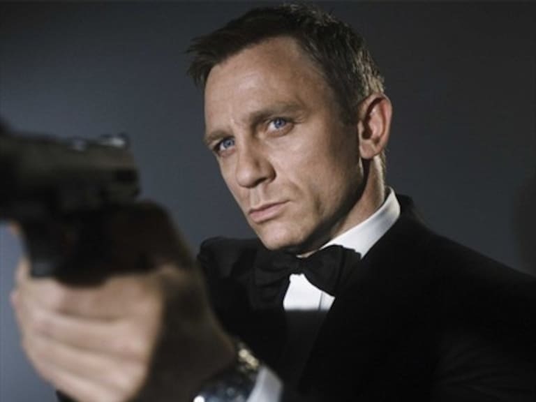 La próxima James Bond se llamará «No Time to Die»