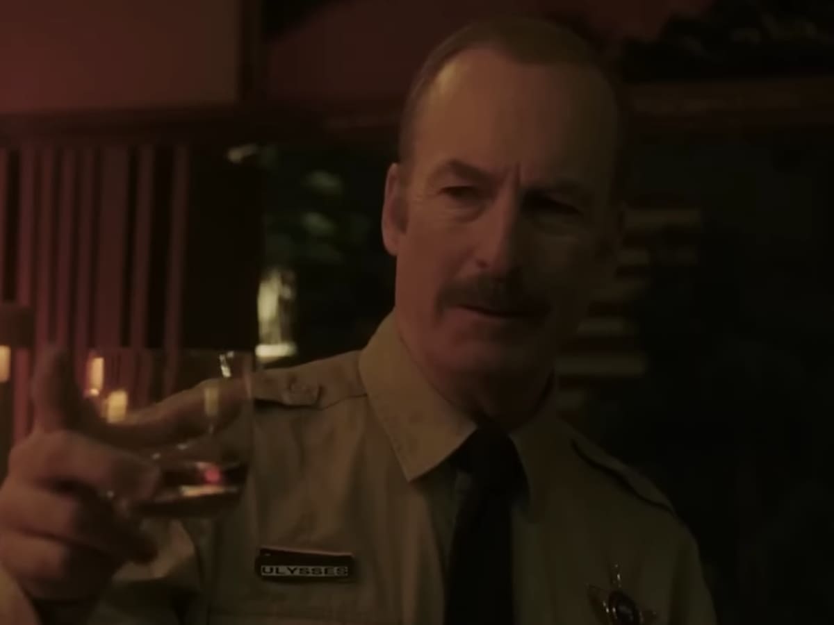 Revelan nuevo tráiler de Normal, la nueva película del creador de John Wick protagonizada por Bob Odenkirk