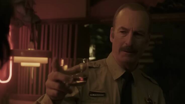 Revelan nuevo tráiler de Normal, la nueva película del creador de John Wick protagonizada por Bob Odenkirk