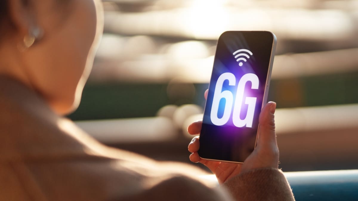 ¡Llega el 6G a Chile! Histórico acuerdo permitirá probar la red del futuro