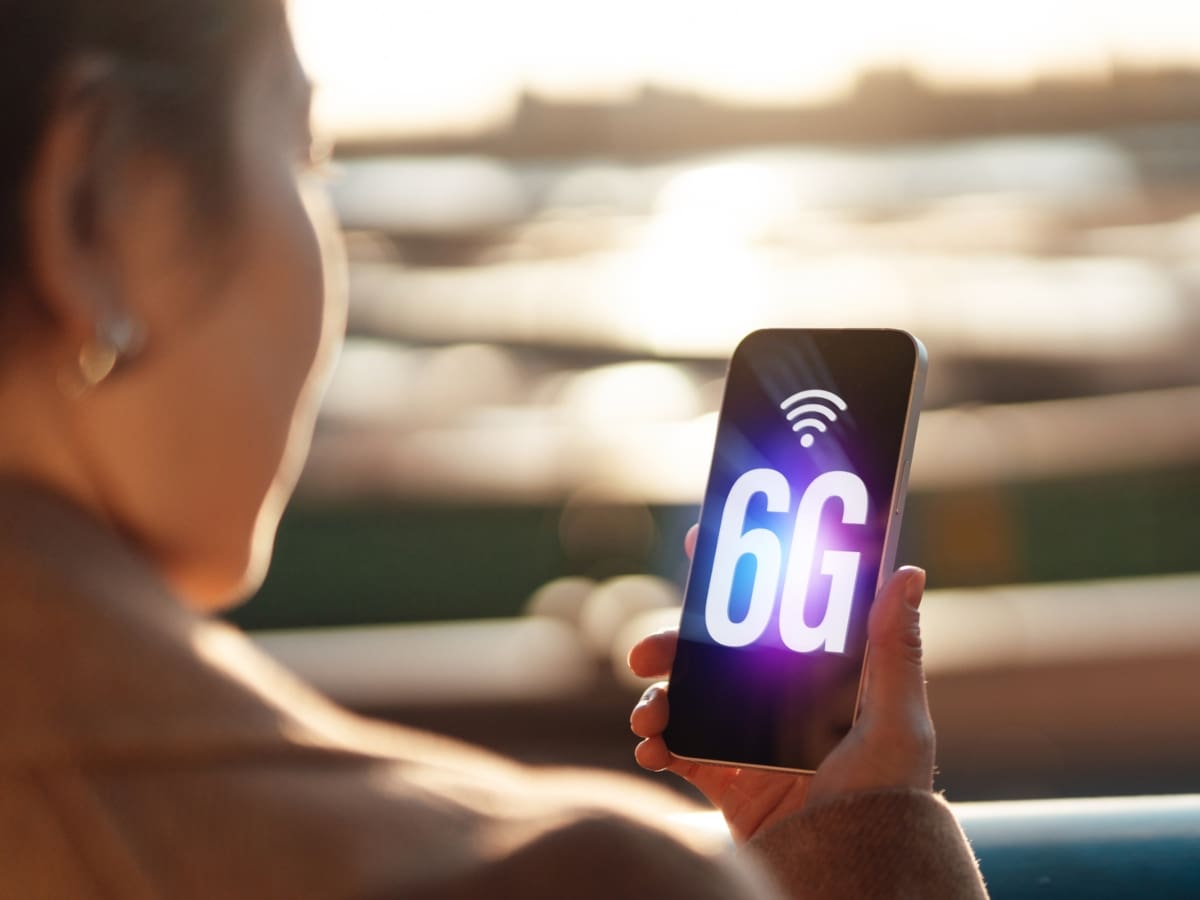 ¡Llega el 6G a Chile! Histórico acuerdo permitirá probar la red del futuro