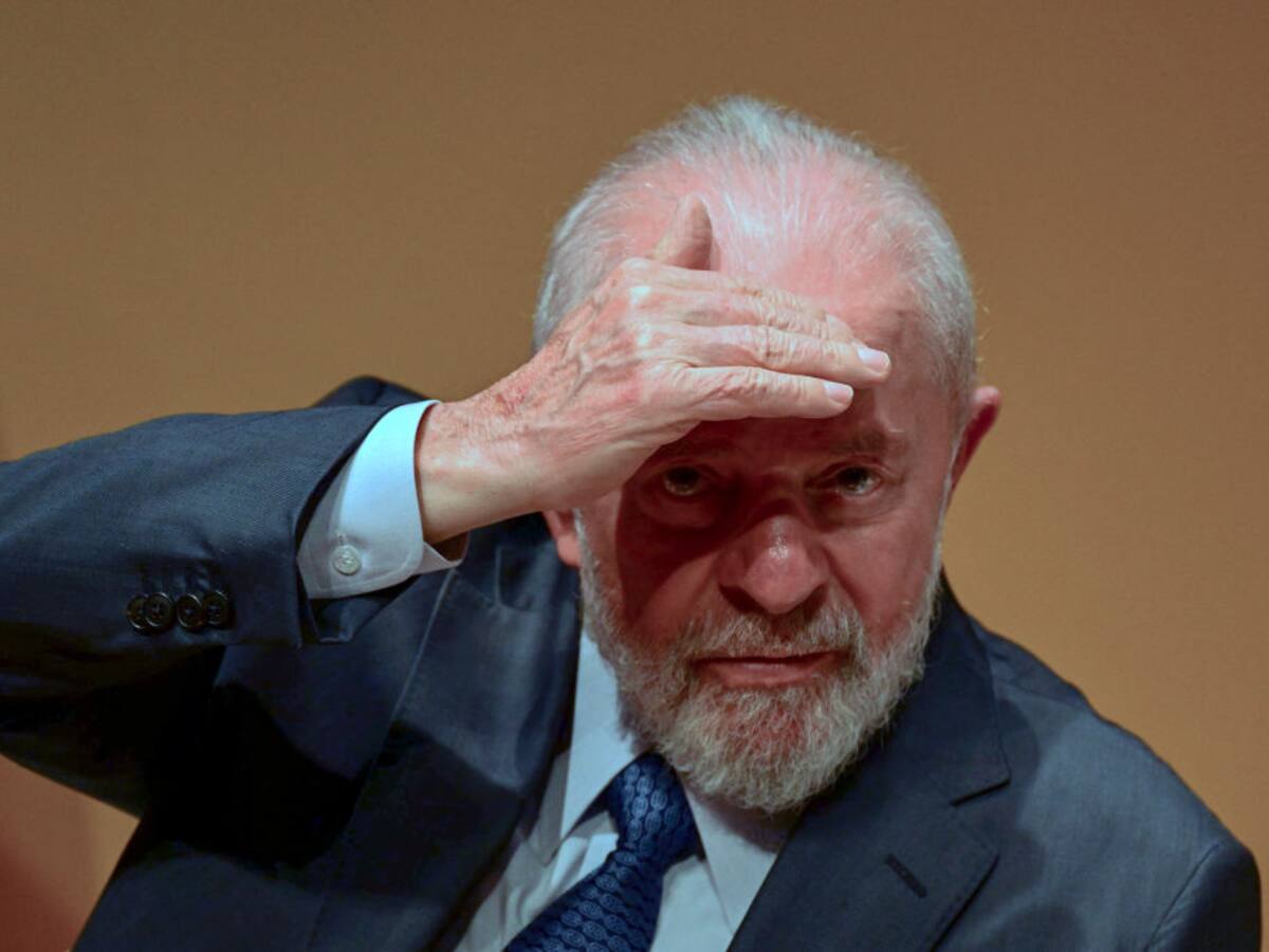 Milei se escapa de Lula después de atacarlo: no asistirá a la cumbre del Mercosur