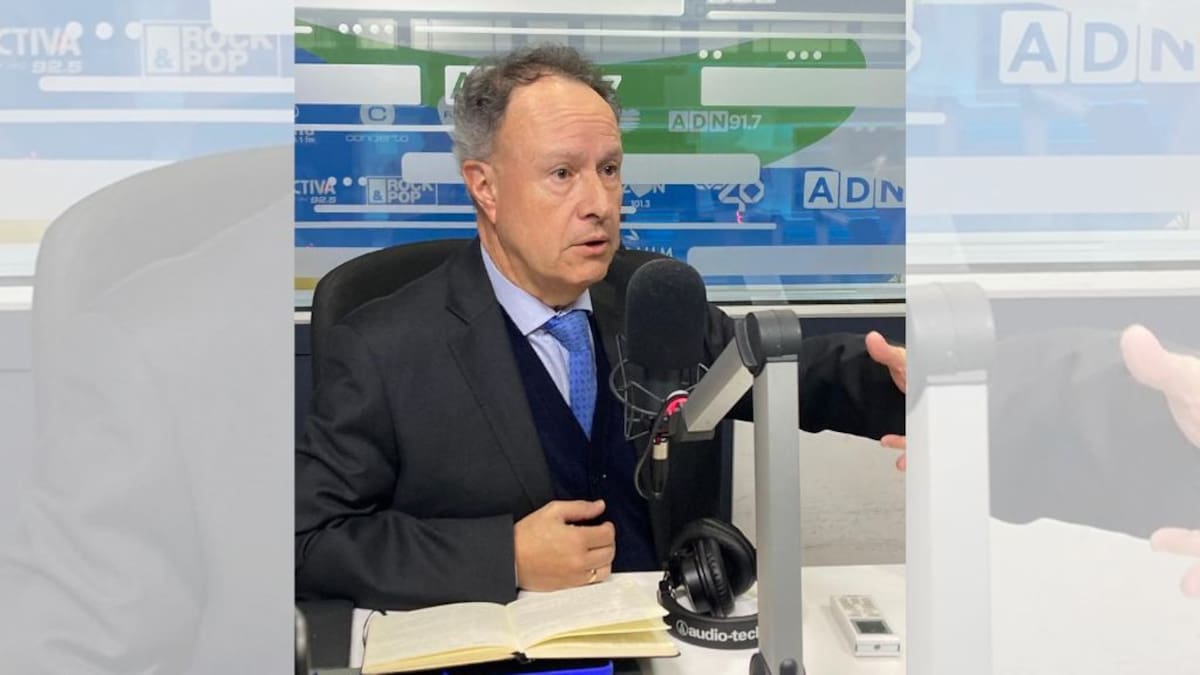 Asociación de Bancos: «No somos lo que éramos hace cuatro años atrás, somos un país más pobre y más riesgoso»
