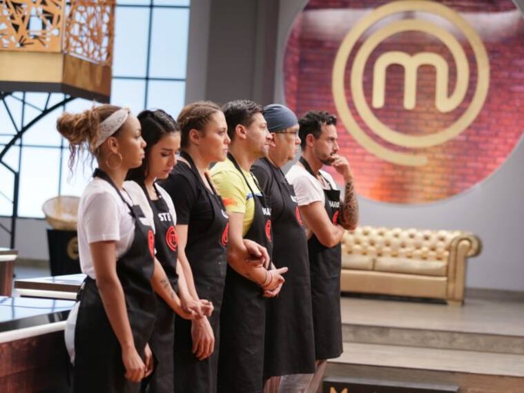 MasterChef