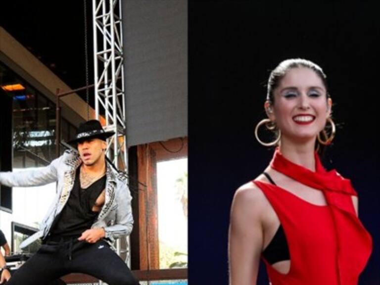 Francisca Valenzuela y Power Peralta serán parte del cierre de los Juegos Panamericanos de Lima