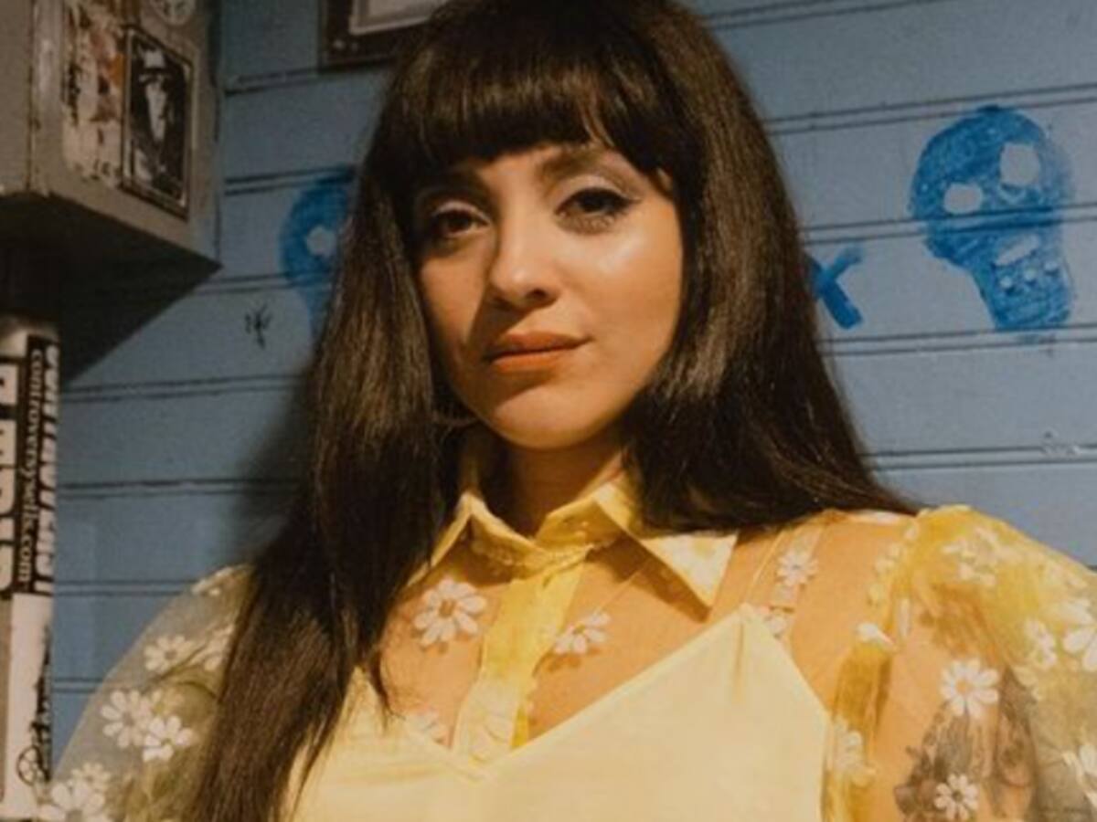 Mon Laferte se sinceró sobre las molestias en su embarazo: «Me dieron ganas de vomitar»