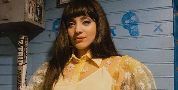Mon Laferte se sinceró sobre las molestias en su embarazo