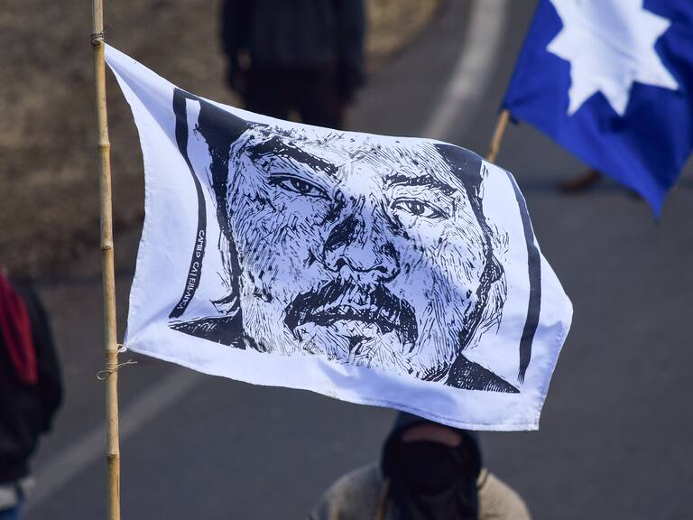 INDH presentó recurso por detención de familia de Camilo Catrillanca