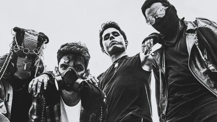 Luto en la música venezolana: confirman la muerte de todos los integrantes de banda de rock tras los terremotos