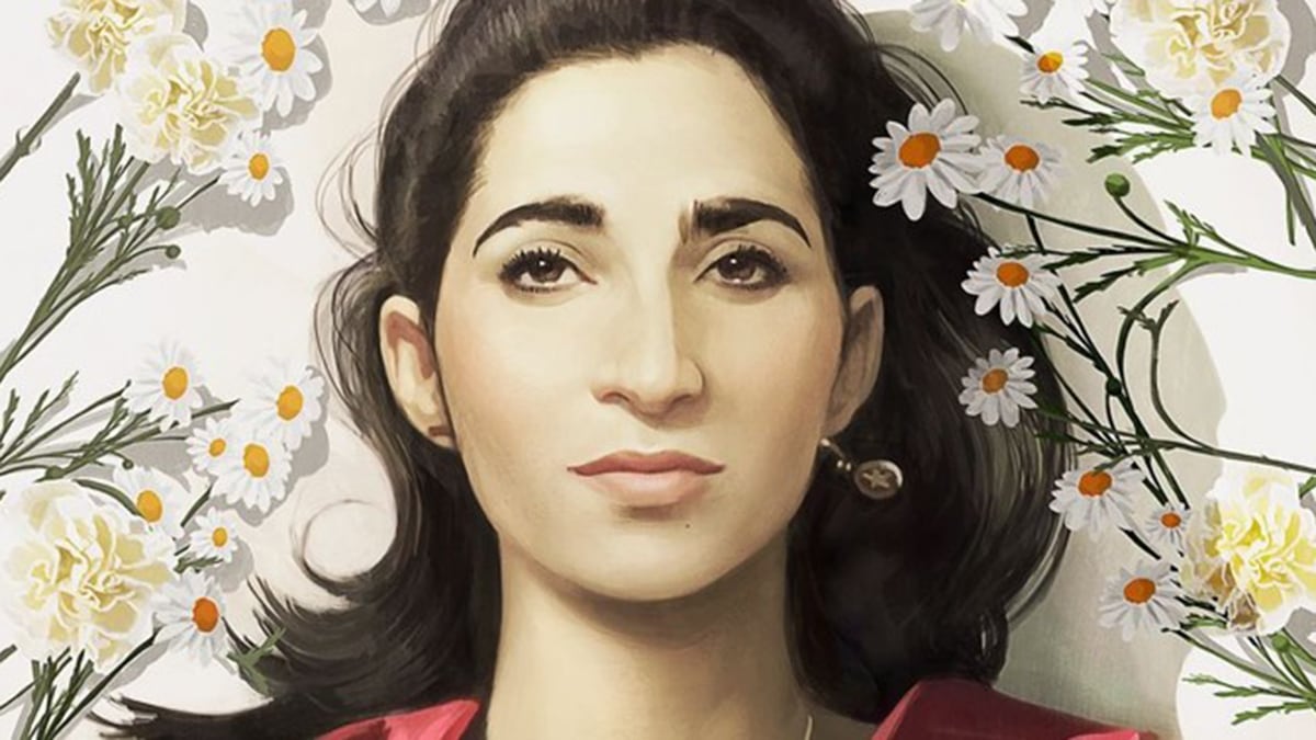 Nairobi en La Casa de Papel