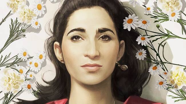 Nairobi en La Casa de Papel
