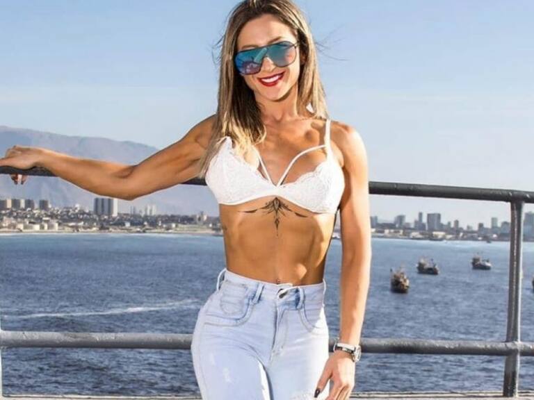 Nicole «Luli» Moreno regresa con todo a la TV: fue confirmada en El Discípulo del Chef