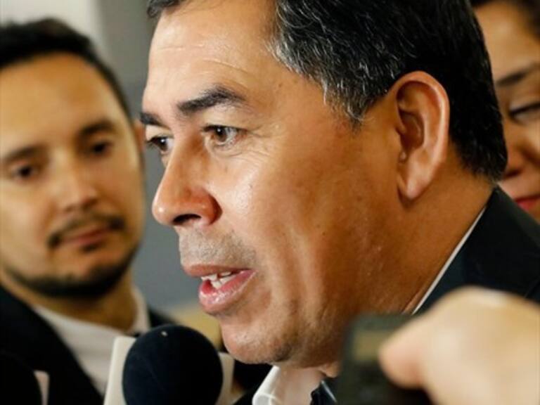Diputado Soto y caso Penta: «Este es un capítulo negro para el Ministerio Público»