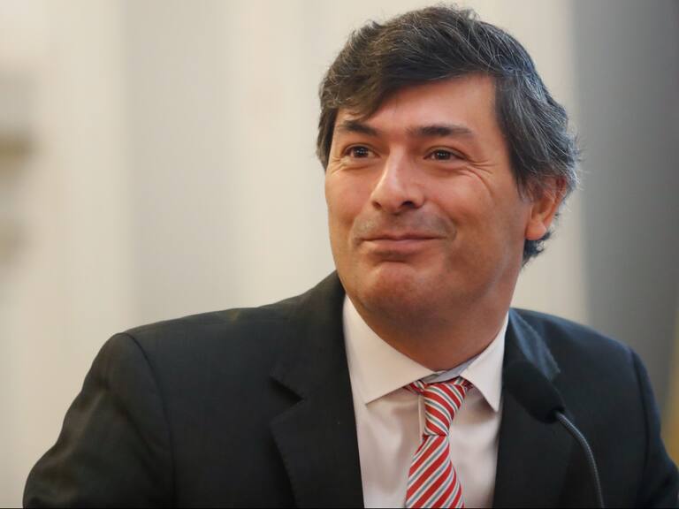 Franco Parisi sobre Pandora Papers y Presidente Piñera: «Vemos que hay delitos tributarios»