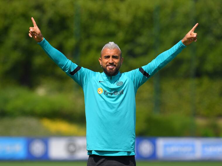 Arturo Vidal