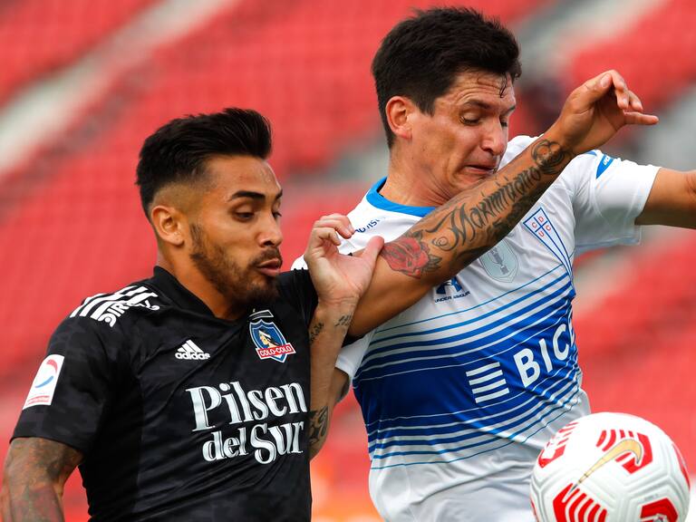 Las nuevas armaduras: Estas son las camisetas de los clubes del fútbol chileno, en Primera División, para la temporada 2021