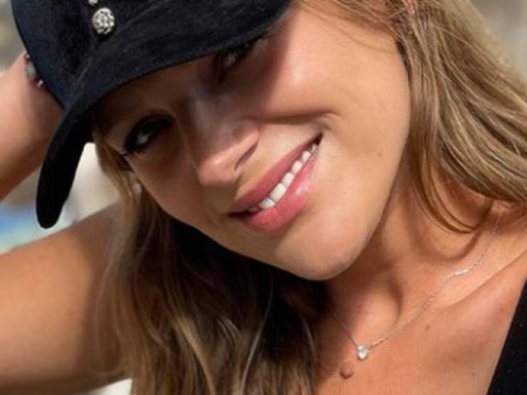 Este es el llamativo nombre que tendrá el hijo de Mayte Rodríguez: actriz explicó su significado