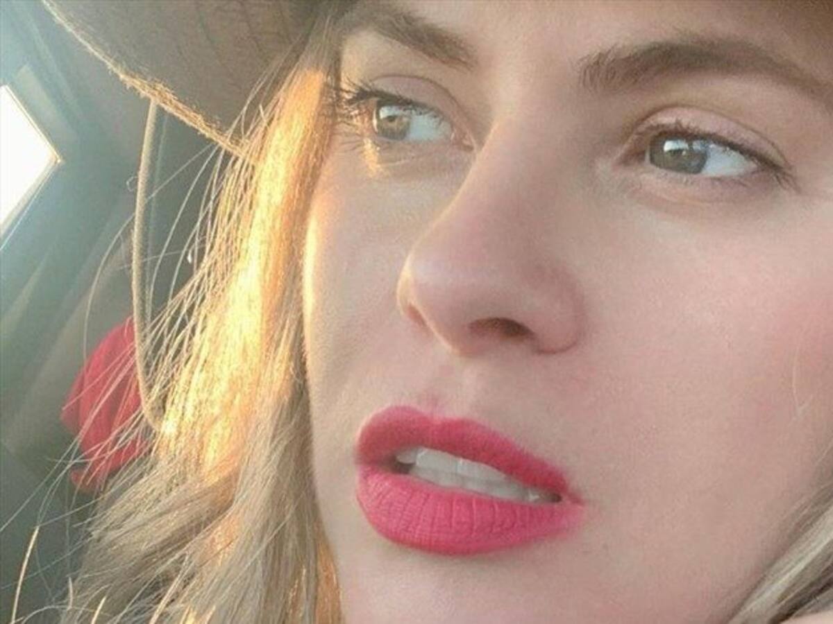 «No tiene nada de ilegal»: Eliana Albasetti fue criticada por defender a Cata Vallejos