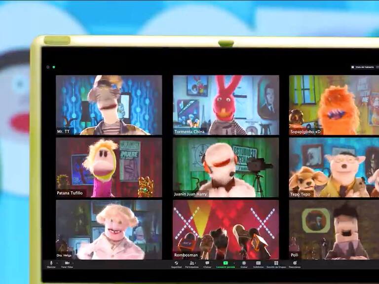 «Primavera», la canción de Unicef y 31 Minutos que entrega esperanza en medio de la crisis por el Covid-19