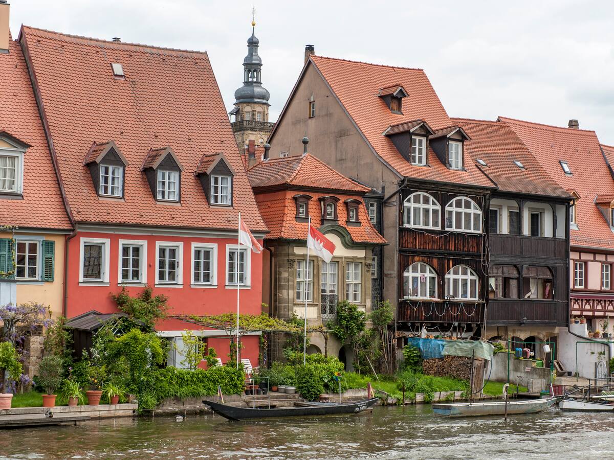 Alemania lanza programa con estadía gratuita de 14 días: revisa cómo postular antes de julio