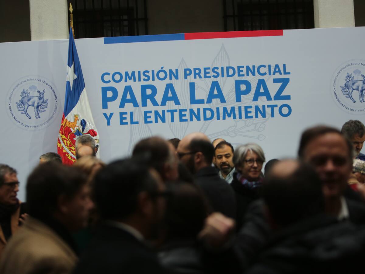 Informe de Comisión Presidencial para la Paz y el Entendimiento divide opiniones entre el oficialismo y el sector forestal