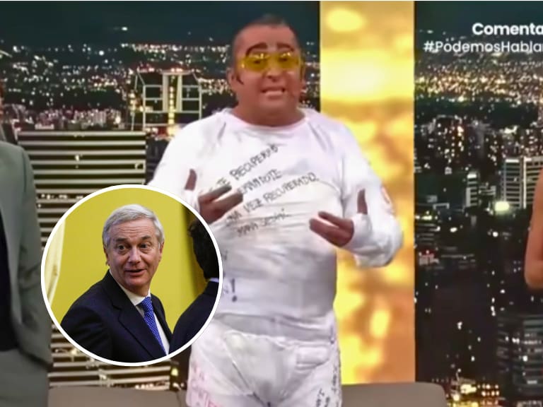 Yerko Puchento lanza feroz palo al Gobierno del Presidente Kast por el rodeo: “Golpear animales no es deporte”