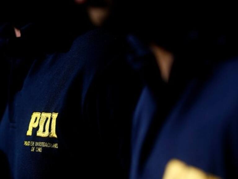 Torso encontrado flotando cerca del muelle Prat corresponde a profesor extraviado