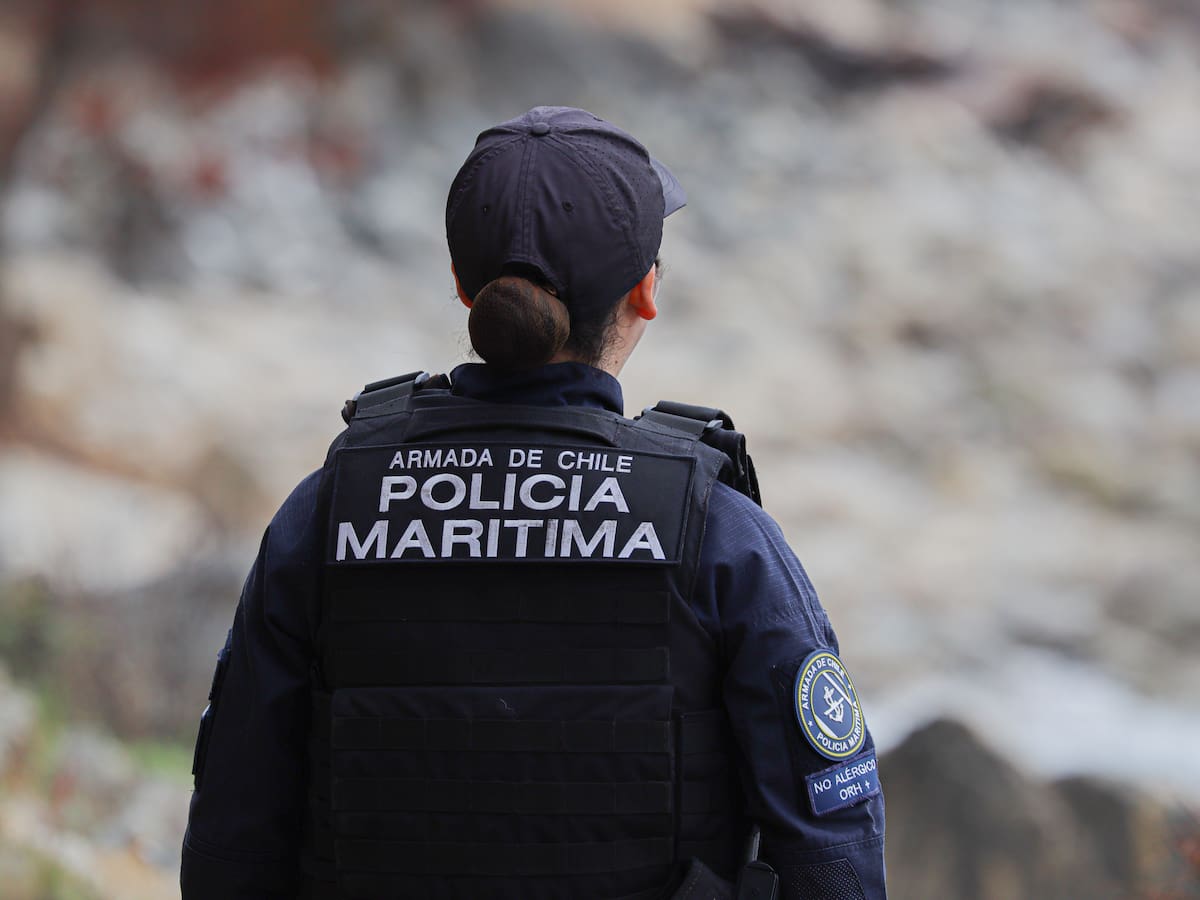 Robot submarino encuentra restos de la lancha Bruma en el Biobío: familiares piden uso de equipos más avanzados