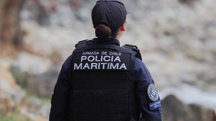 Robot submarino encuentra restos de la lancha Bruma en el Biobío: familiares piden uso de equipos más avanzados