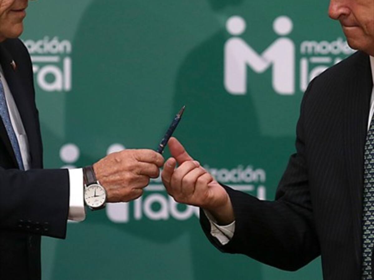 Hacienda y proyecciones económicas: El Presidente tiene razón, el segundo semestre será mucho mejor
