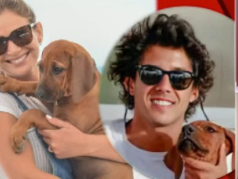 ¿Quién es el papá del hijo de Mayte Rodríguez? Así ha sido la historia de amor entre la rubia y Camilo Figueroa