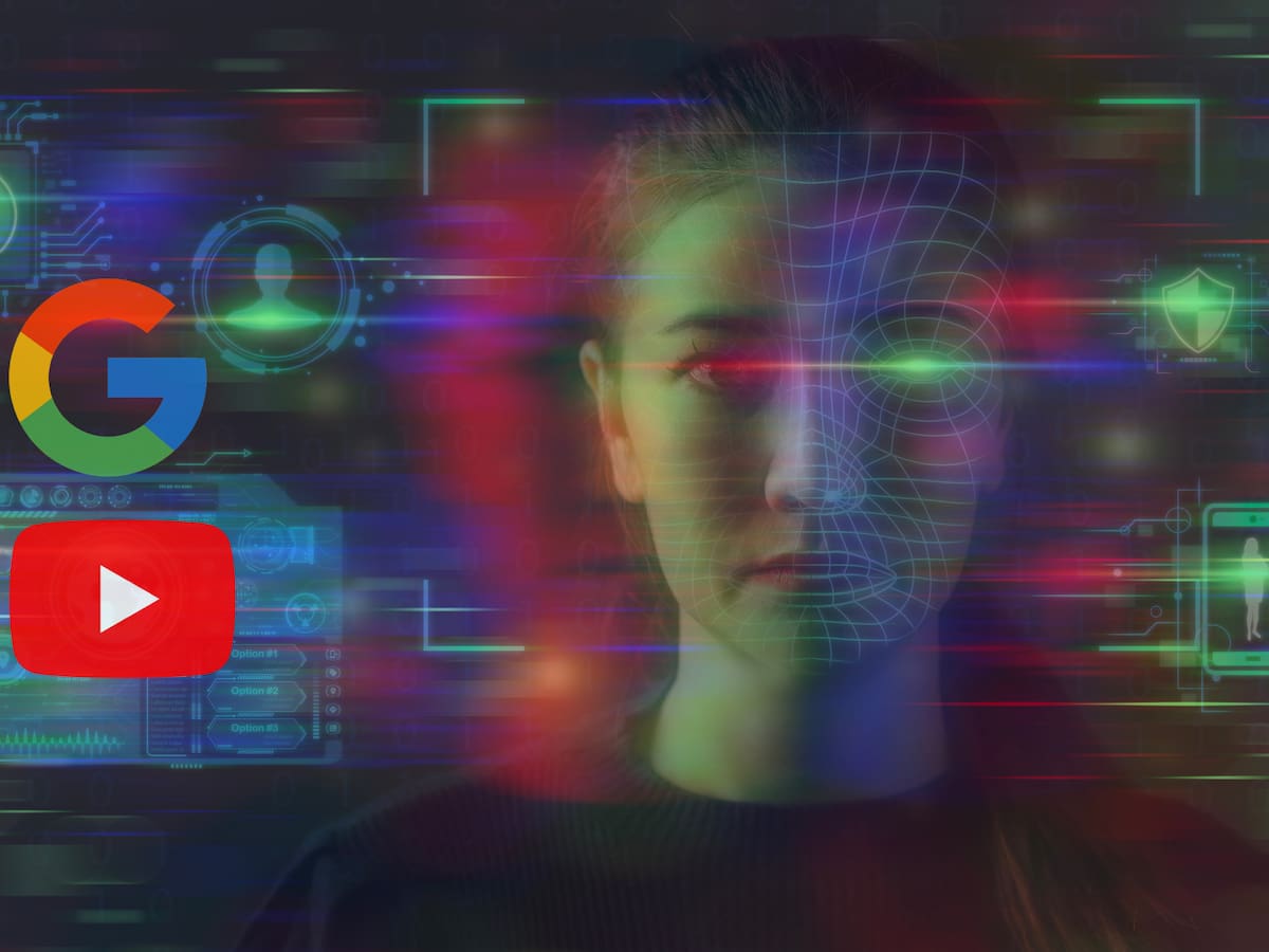 YouTube estrena herramienta para proteger a los creadores de contenidos de videos con deepfakes