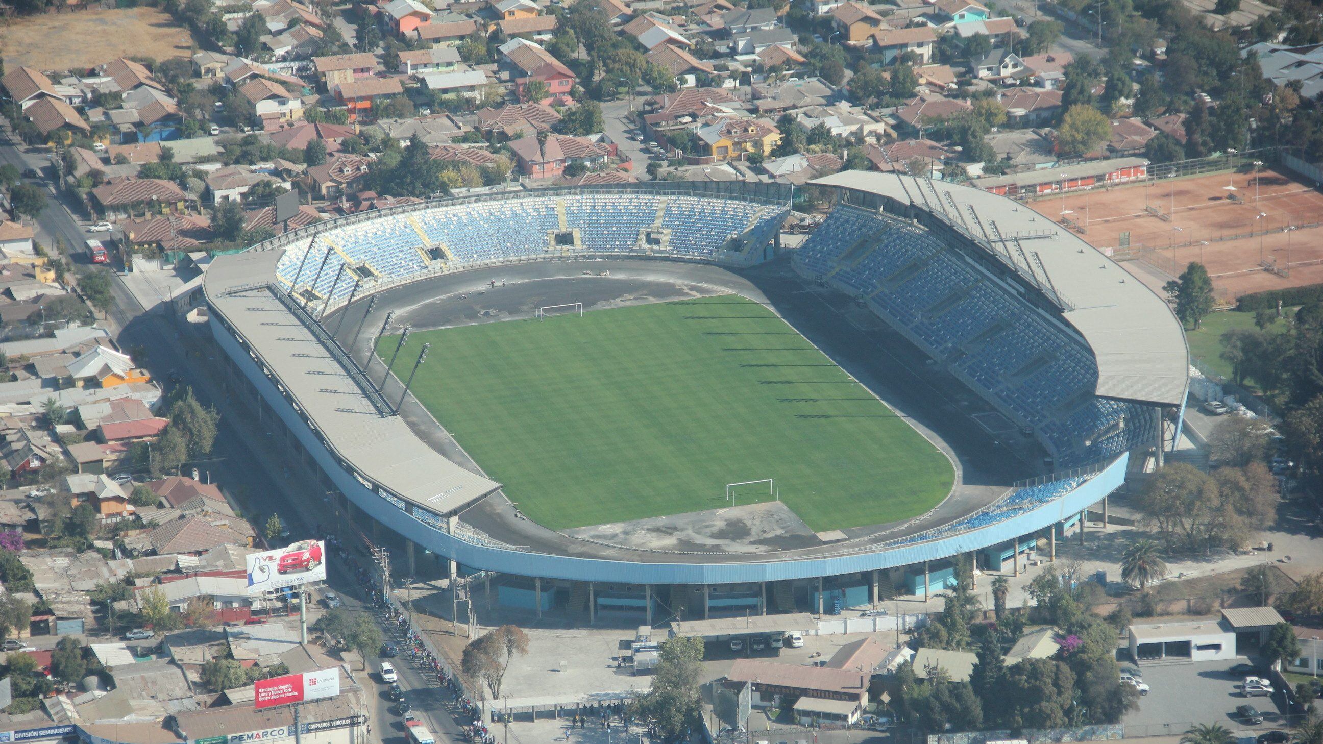 Colo Colo Superclásico