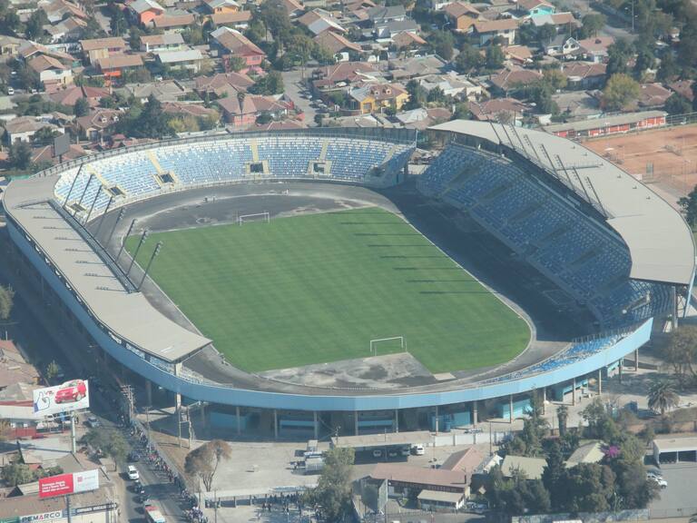 Colo Colo Superclásico