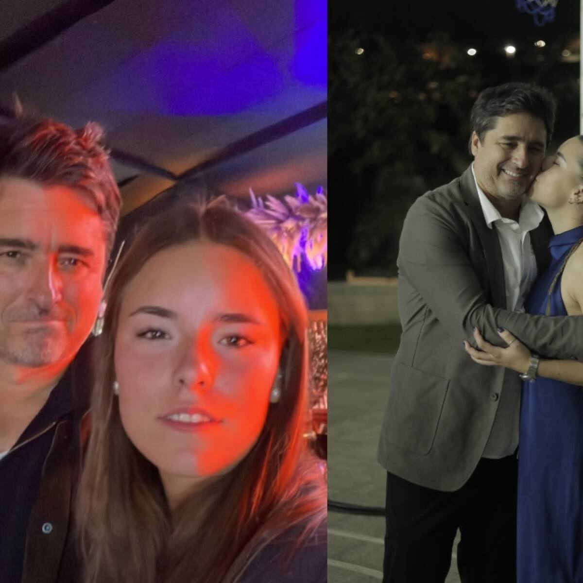 Hija de Jorge Zabaleta regresa anticipadamente a Chile tras sufrir complejidad médica en Brasil: “Directo a la clínica”