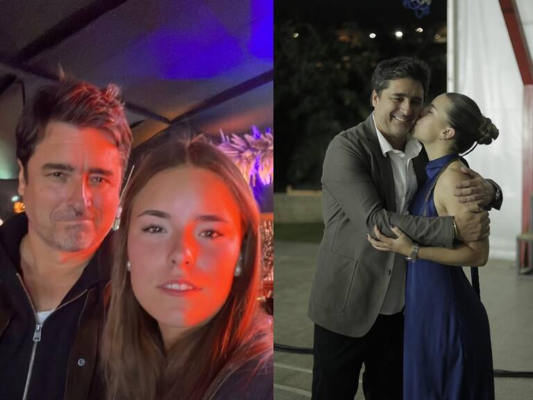 Hija de Jorge Zabaleta regresa anticipadamente a Chile tras sufrir complejidad médica en Brasil: “Directo a la clínica”