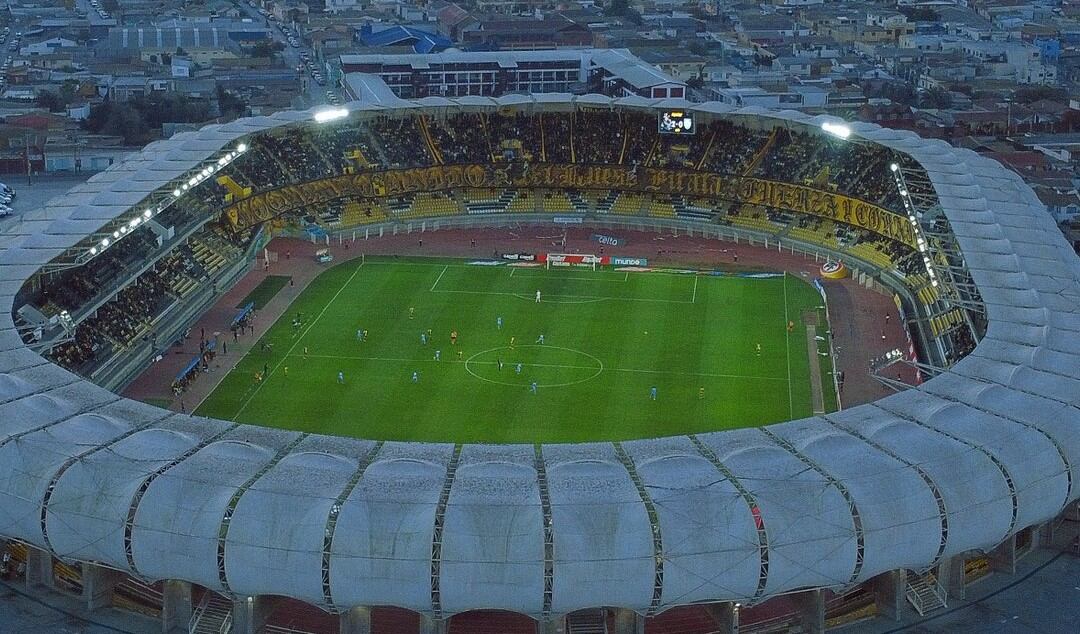 Coquimbo Unido es el único puntero de la Liga de Primera 2025