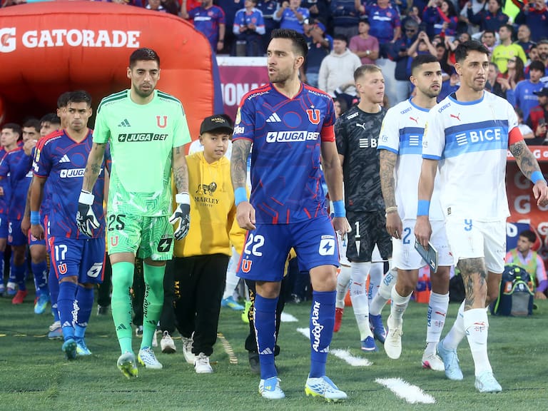 FOTO:ERNESTO GUEVARA/AGENCIA UNO