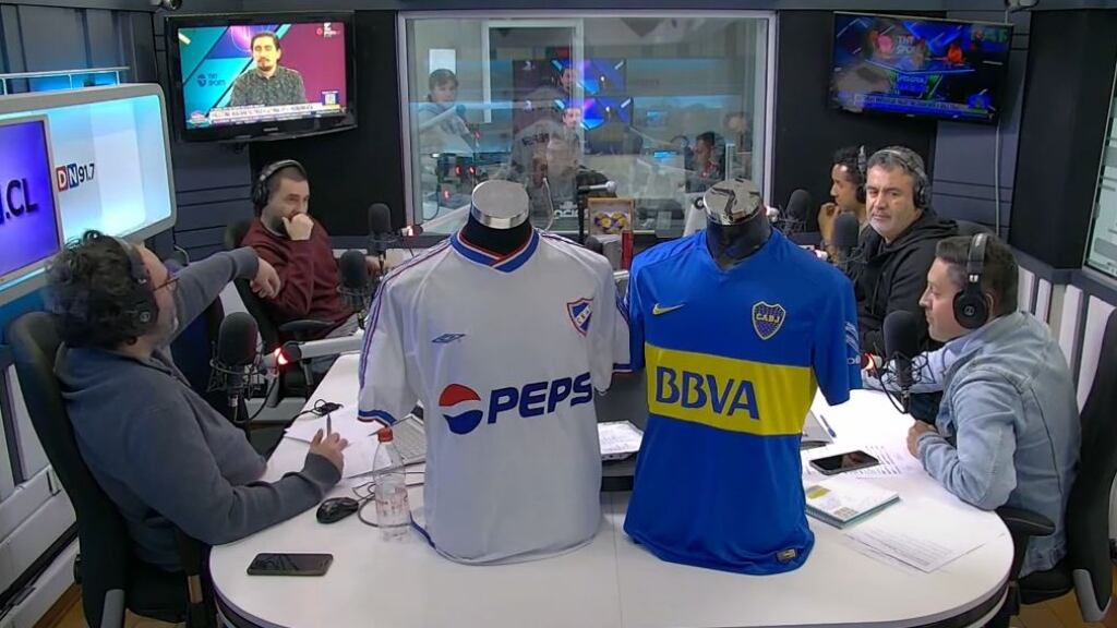 VIDEO | Revive la edición de Los Tenores de este 2 de agosto