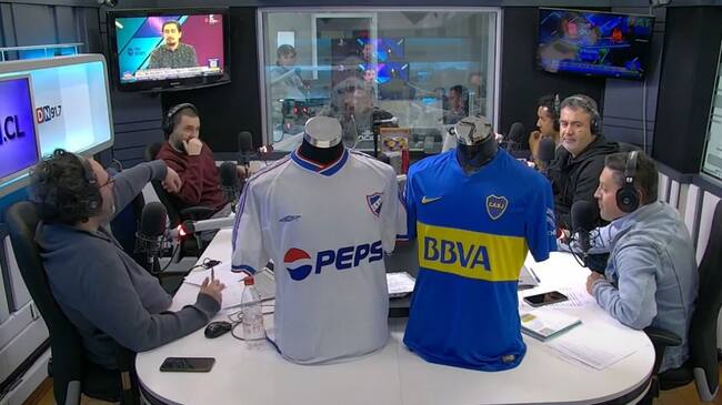 VIDEO | Revive la edición de Los Tenores de este 2 de agosto